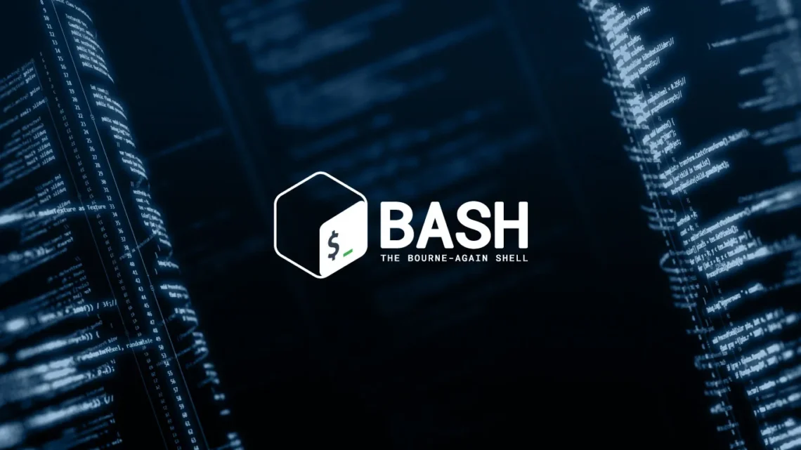 bash