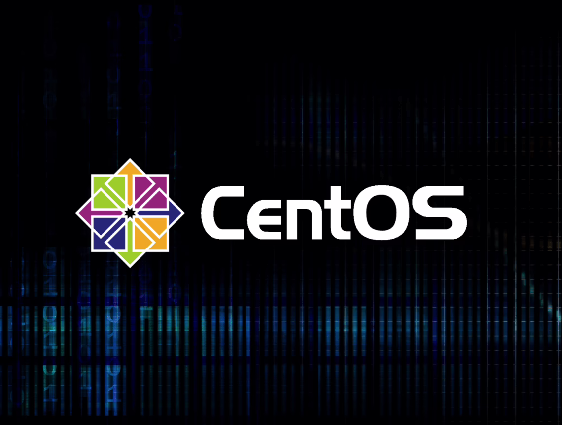 centos