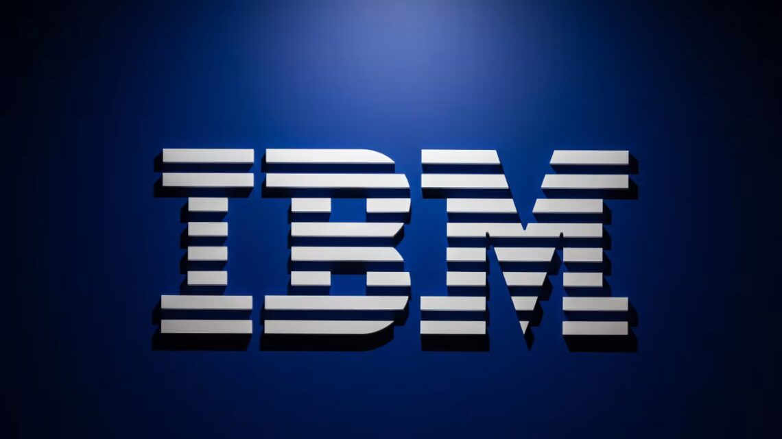 ibm