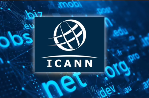 icann