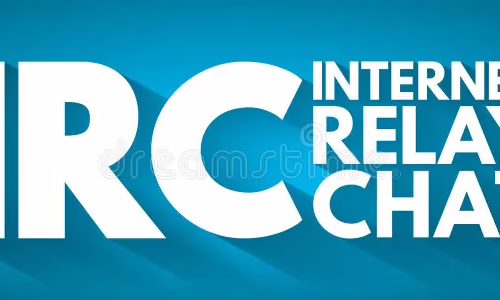 irc