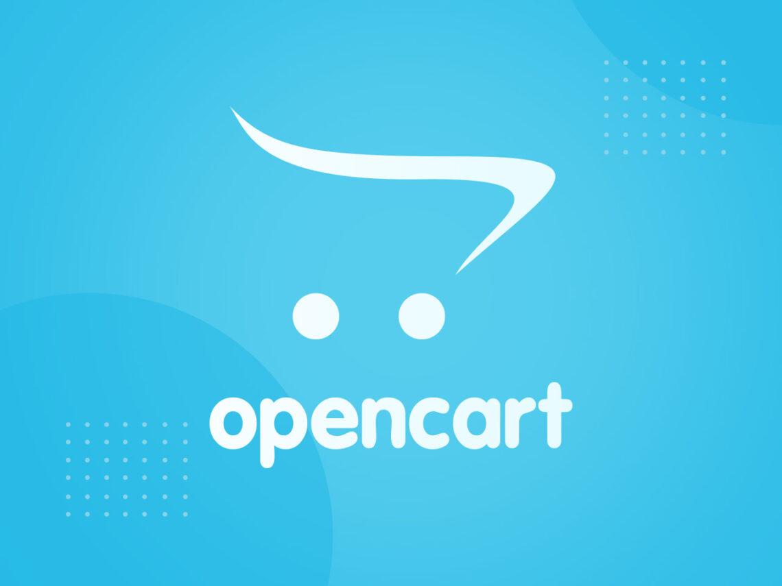 opencart
