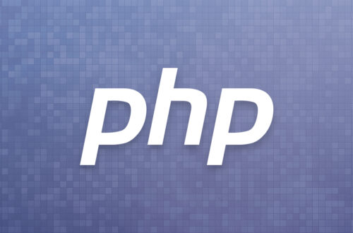 php web development