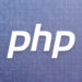 php web development