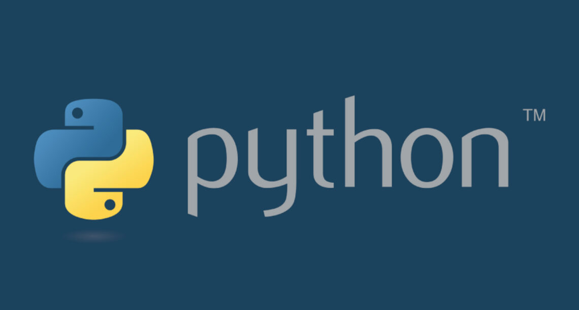 python