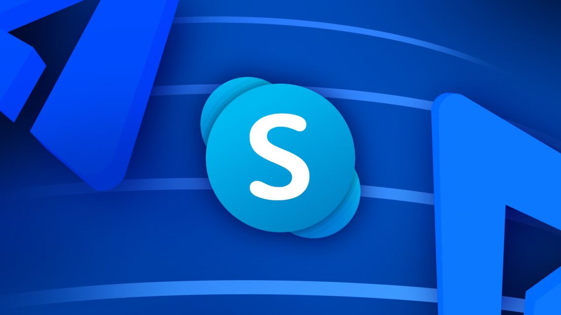 skype
