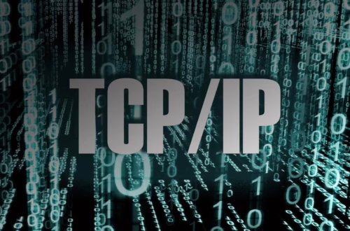 tcp/ip