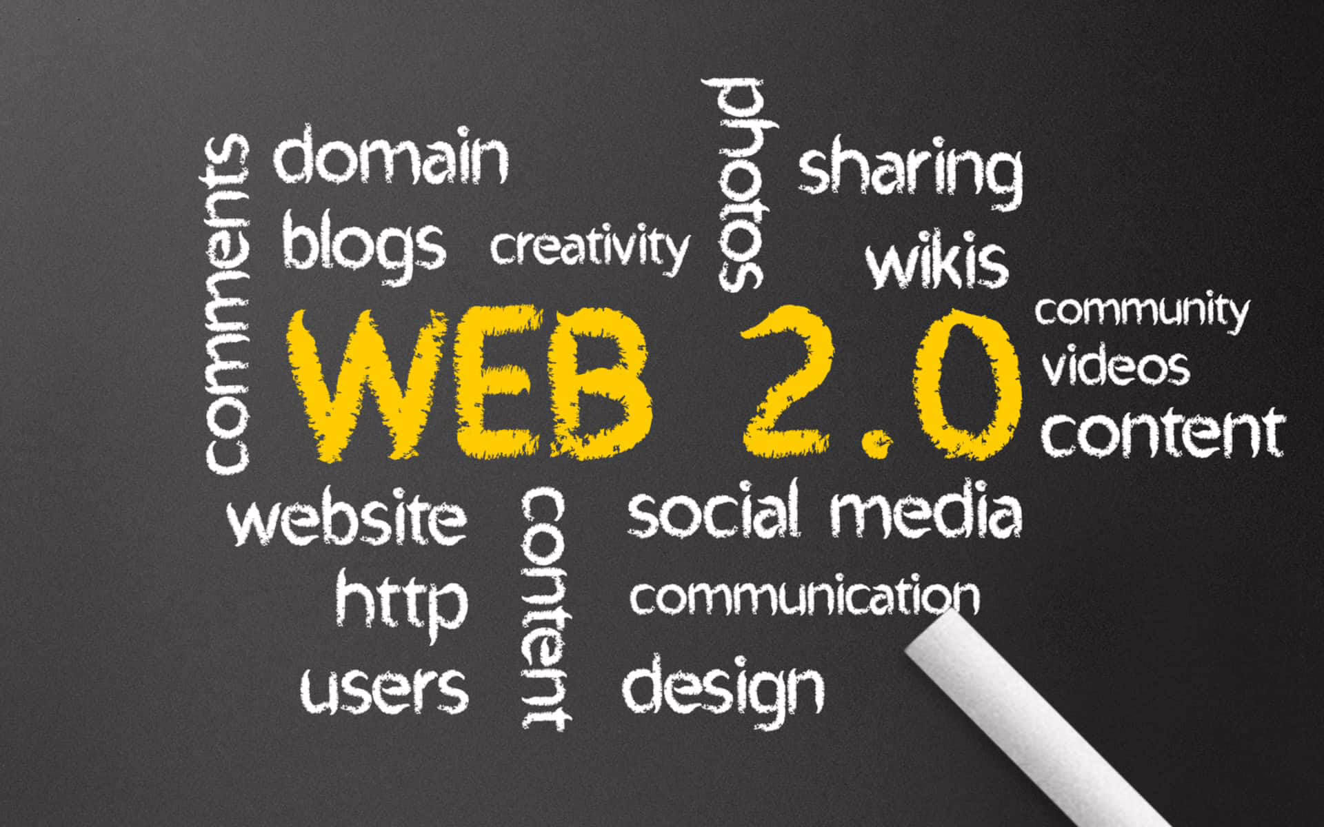 web 2.0