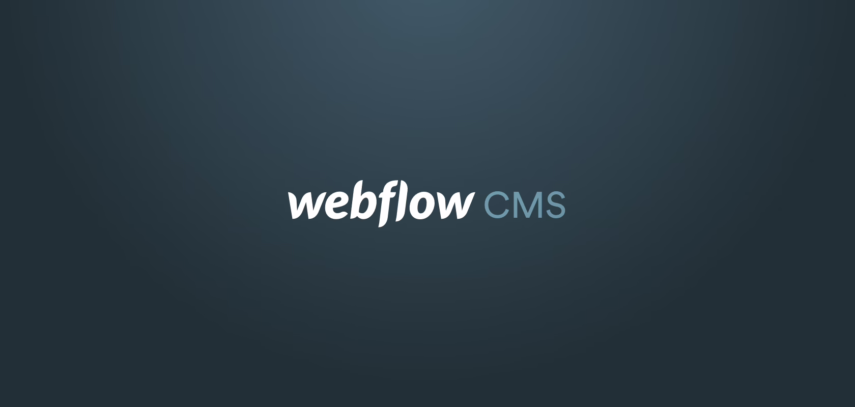 webflow