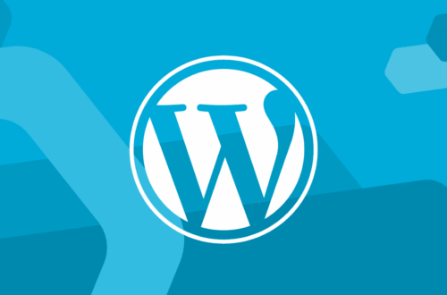 wordpress