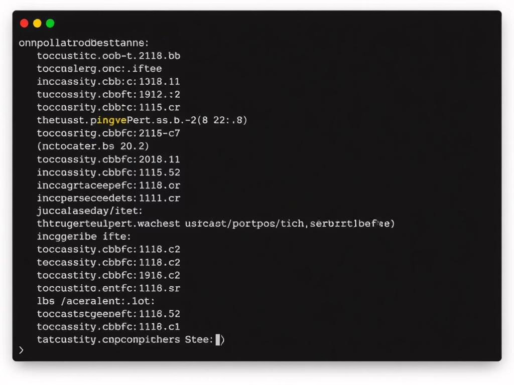 Как довести веб-сервер до ума: практическое руководство по надежной настройке