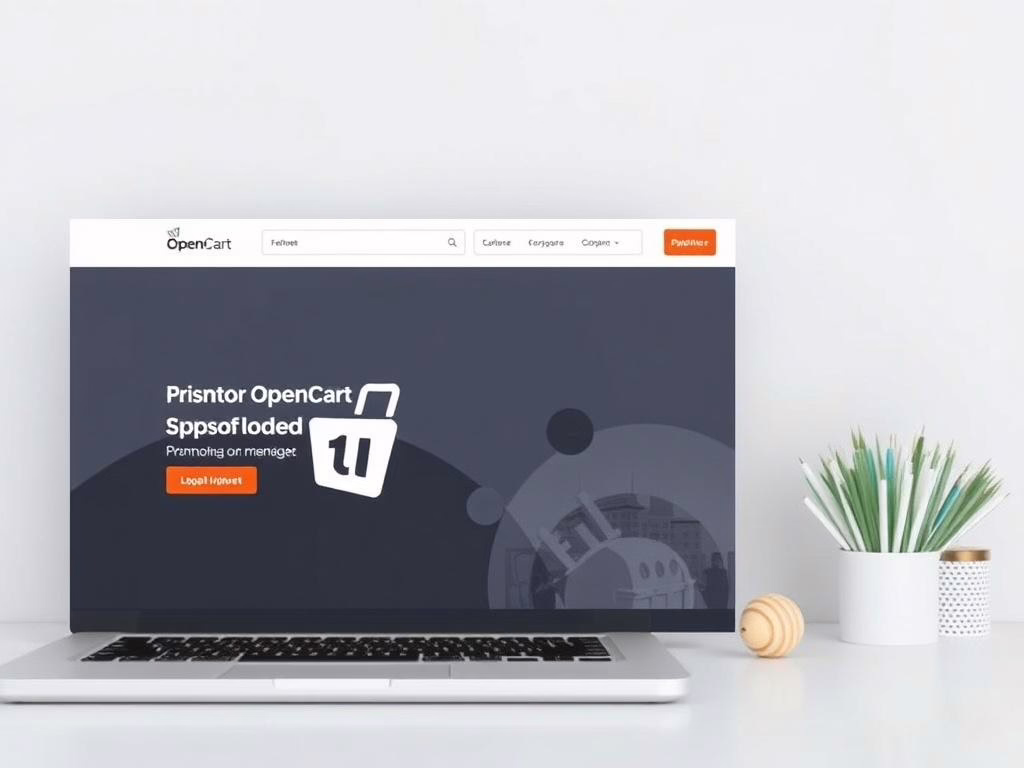 Как за сутки получить рабочий интернет-магазин на OpenCart за 35 000 рублей: реальный план и советы