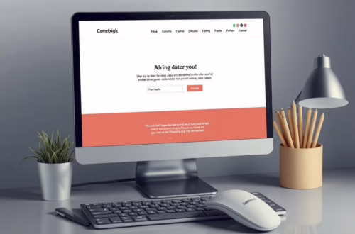 Как сделать сайт, который действительно работает: понятный план и реальные цены