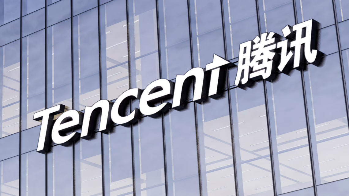 tencent