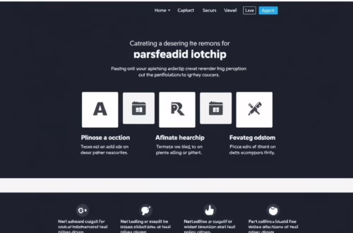 Как сделать сайт, который люди действительно будут использовать