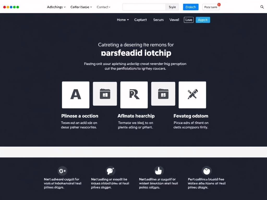 Как сделать сайт, который люди действительно будут использовать