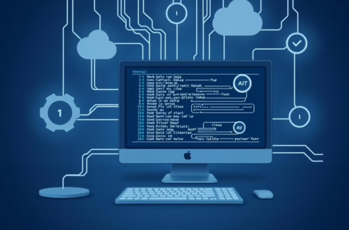 Удалённое управление Linux‑веб‑сервером: полный контроль, безопасность и автоматизация без лишних сложностей