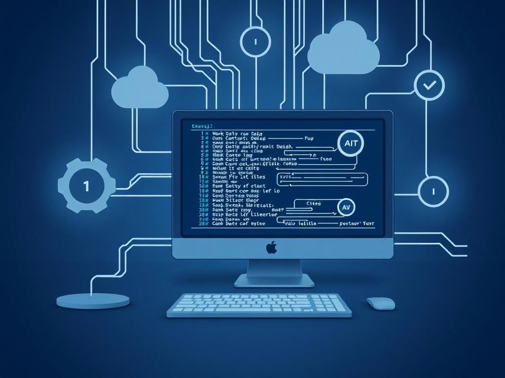 Удалённое управление Linux‑веб‑сервером: полный контроль, безопасность и автоматизация без лишних сложностей
