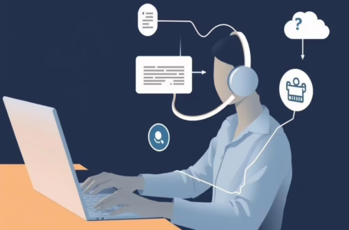 Что входит в техническую поддержку сайта