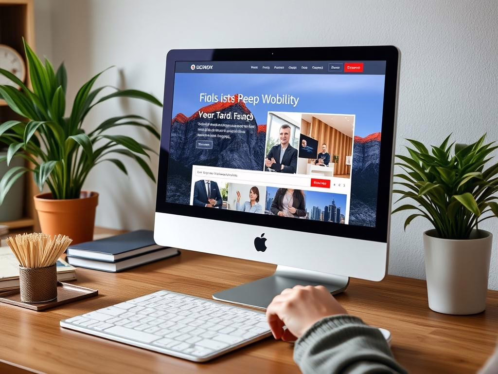 Создание сайтов: как превратить идею в работающий проект без лишних слов