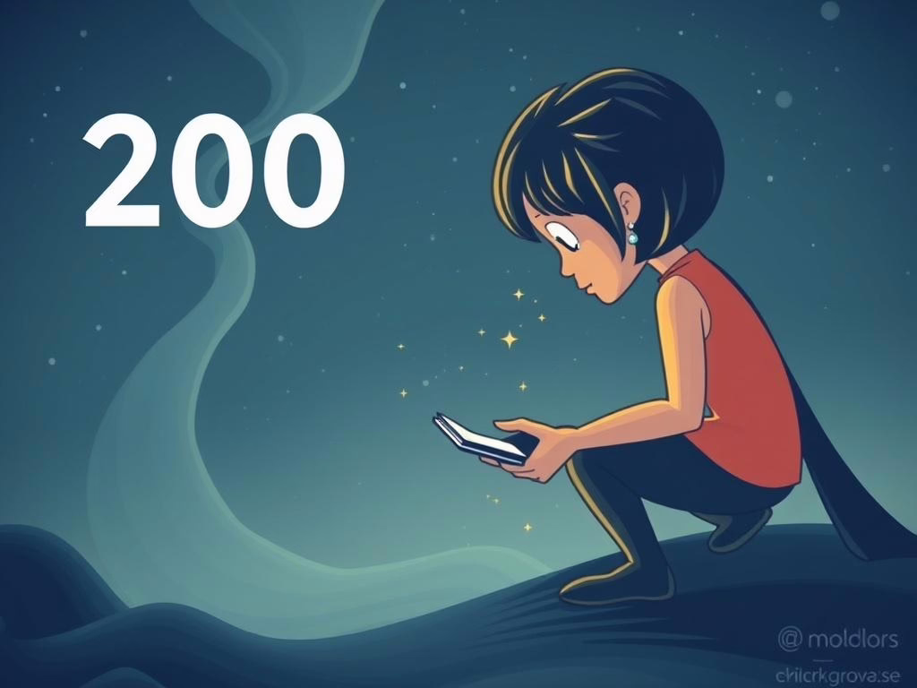 Статья 200 слов - пример статьи из 200 слов