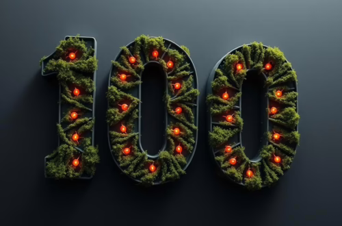 Статья 100 слов - пример статьи из 100 слов