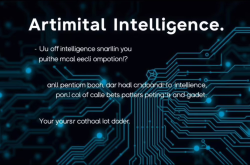 Промты для искусственного интеллекта