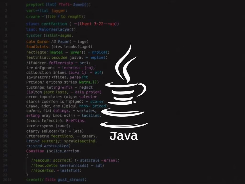 Java: язык программирования, который держит мир enterprise и веб-разработки