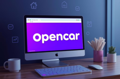 Сайт OpenCart — установка и настройка