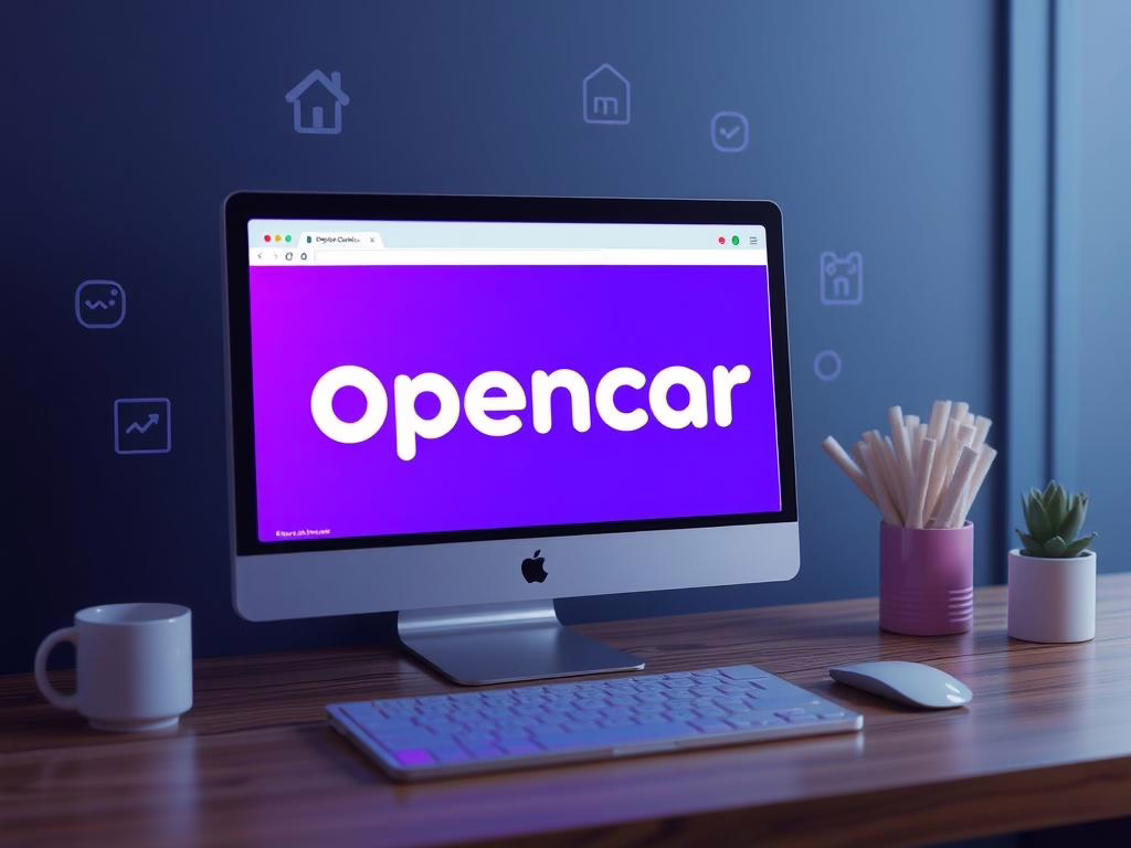 Сайт OpenCart — установка и настройка