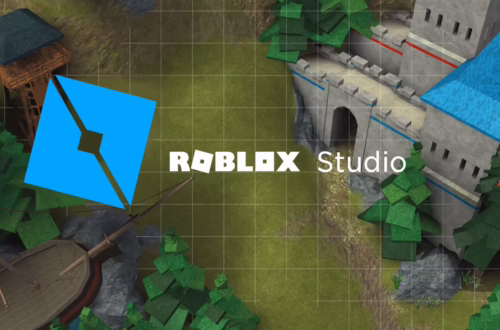Roblox Studio