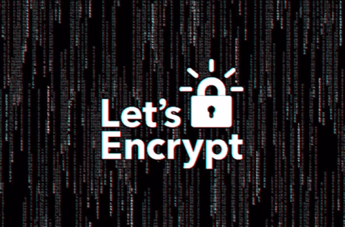 Let's Encrypt
