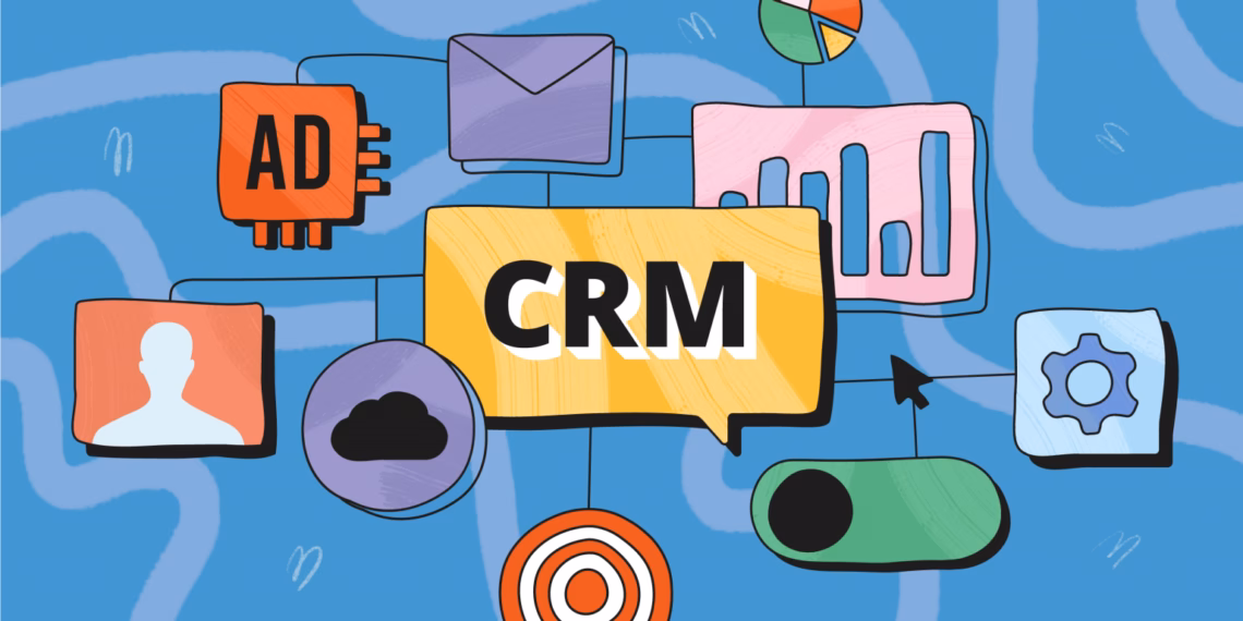 crm