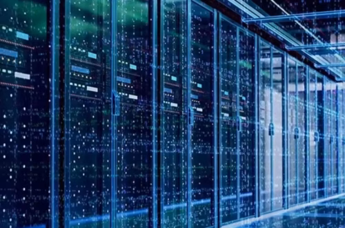 технологии для хостинга