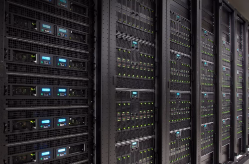 Поддержка сервера — Server support