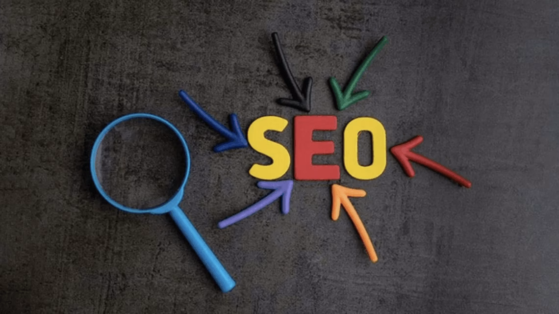 SEO (поисковая оптимизация) - улучшение видимости сайта в поиске