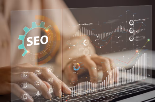 SEO (поисковая оптимизация) — улучшение видимости сайта в поиске — часть 5
