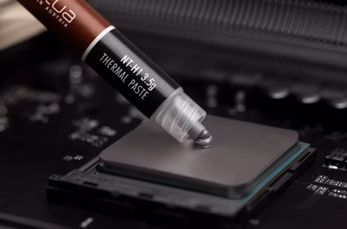Термопаста - что, зачем и когда... не стоит забывать