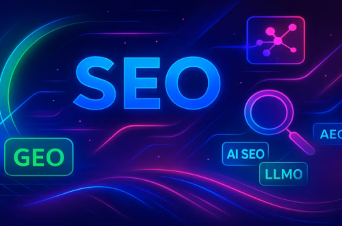 SEO (поисковая оптимизация) — улучшение видимости сайта в поиске — часть 7